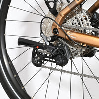 Cube Nuride Hybrid EXC 625 Allroad | 2023 - S - 648KM