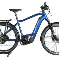 Haibike Trekking 8 | 2024 - M - 431KM
