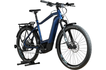 Haibike Trekking 8 | 2024 - M - 431KM