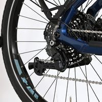 Haibike Trekking 8 | 2024 - M - 431KM
