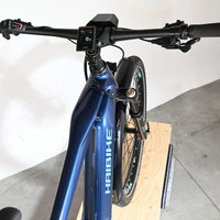 Haibike Trekking 8 | 2024 - M - 431KM
