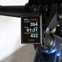 Haibike Trekking 8 | 2024 - M - 431KM