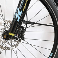 Haibike Trekking 8 | 2024 - M - 431KM