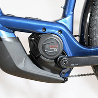 Haibike Trekking 8 | 2024 - M - 431KM