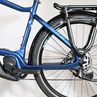 Haibike Trekking 8 | 2024 - M - 431KM