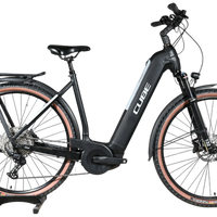 Cube Kathmandu Hybrid EXC 750 | 2022 - M - 8838KM
