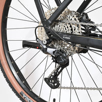 Cube Kathmandu Hybrid EXC 750 | 2022 - M - 8838KM