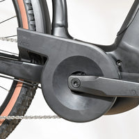 Cube Kathmandu Hybrid EXC 750 | 2022 - M - 8838KM