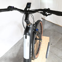 Cube Kathmandu Hybrid EXC 750 | 2022 - M - 8838KM