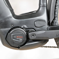 Cube Kathmandu Hybrid EXC 750 | 2022 - M - 8838KM