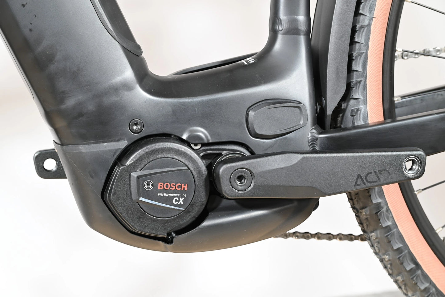 Cube Kathmandu Hybrid EXC 750 | 2022 - M - 8838KM