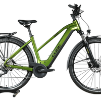 Cube Nuride Hybrid Pro 625 Allroad | 2023 - S - 2707KM