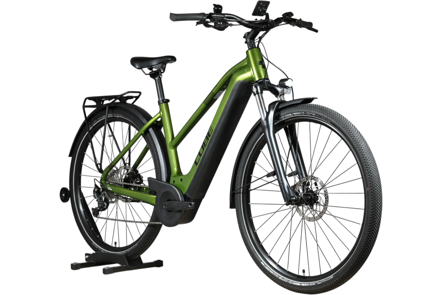 Cube Nuride Hybrid Pro 625 Allroad | 2023 - S - 2707KM