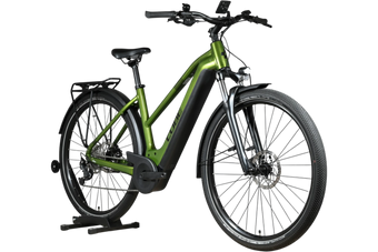 Cube Nuride Hybrid Pro 625 Allroad | 2023 - S - 2707KM