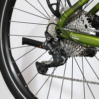 Cube Nuride Hybrid Pro 625 Allroad | 2023 - S - 2707KM