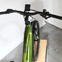 Cube Nuride Hybrid Pro 625 Allroad | 2023 - S - 2707KM