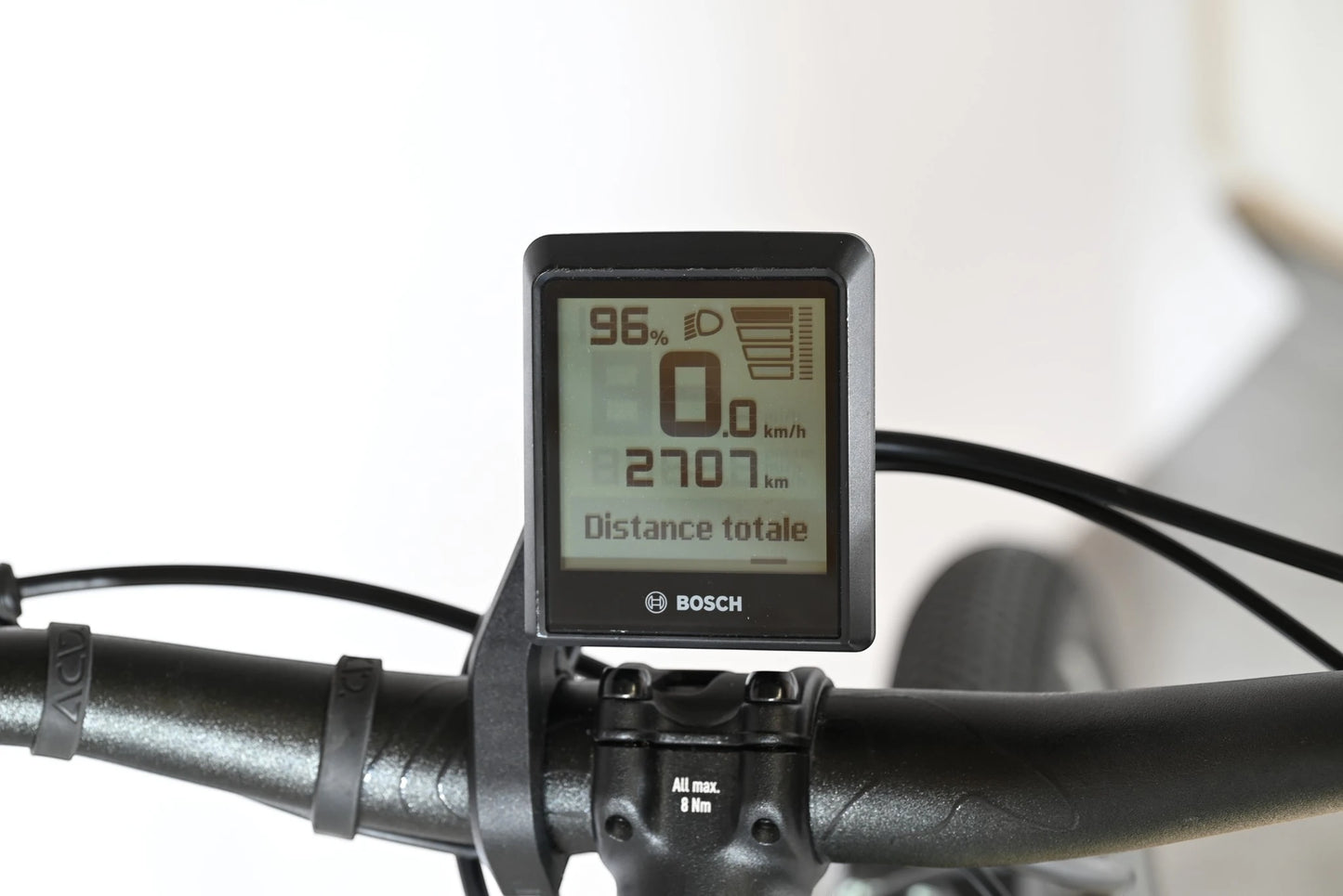 Cube Nuride Hybrid Pro 625 Allroad | 2023 - S - 2707KM