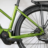 Cube Nuride Hybrid Pro 625 Allroad | 2023 - S - 2707KM