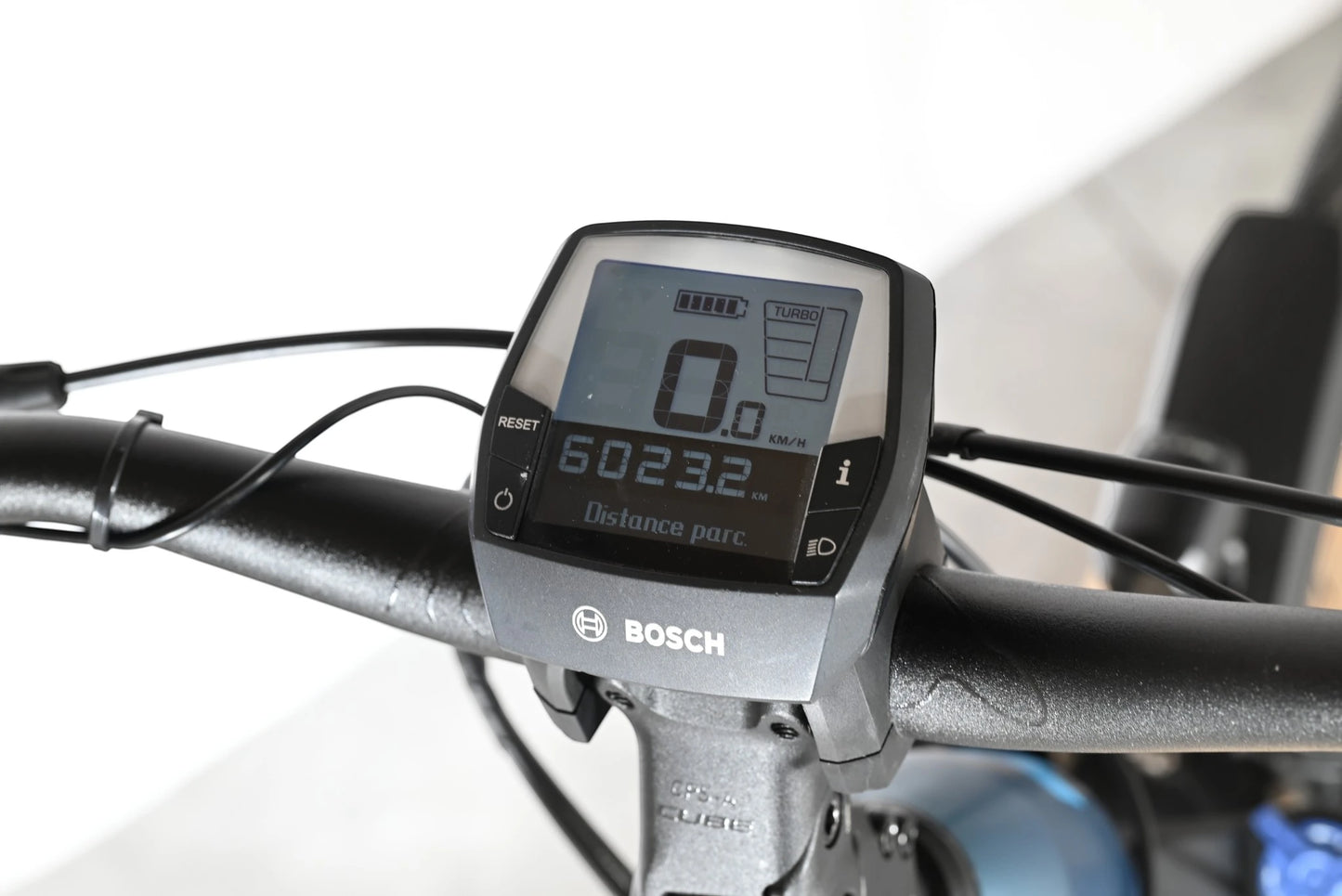 Cube Nuride Hybrid EXC 625 Allroad | 2022 - XS - 6022KM
