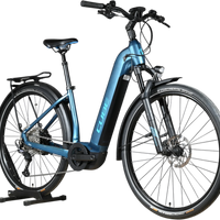Cube Nuride Hybrid EXC 625 Allroad | 2022 - XS - 6022KM