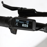 Cube Reaction Hybrid Pro 625 Allroad | 2023 - S - 655KM