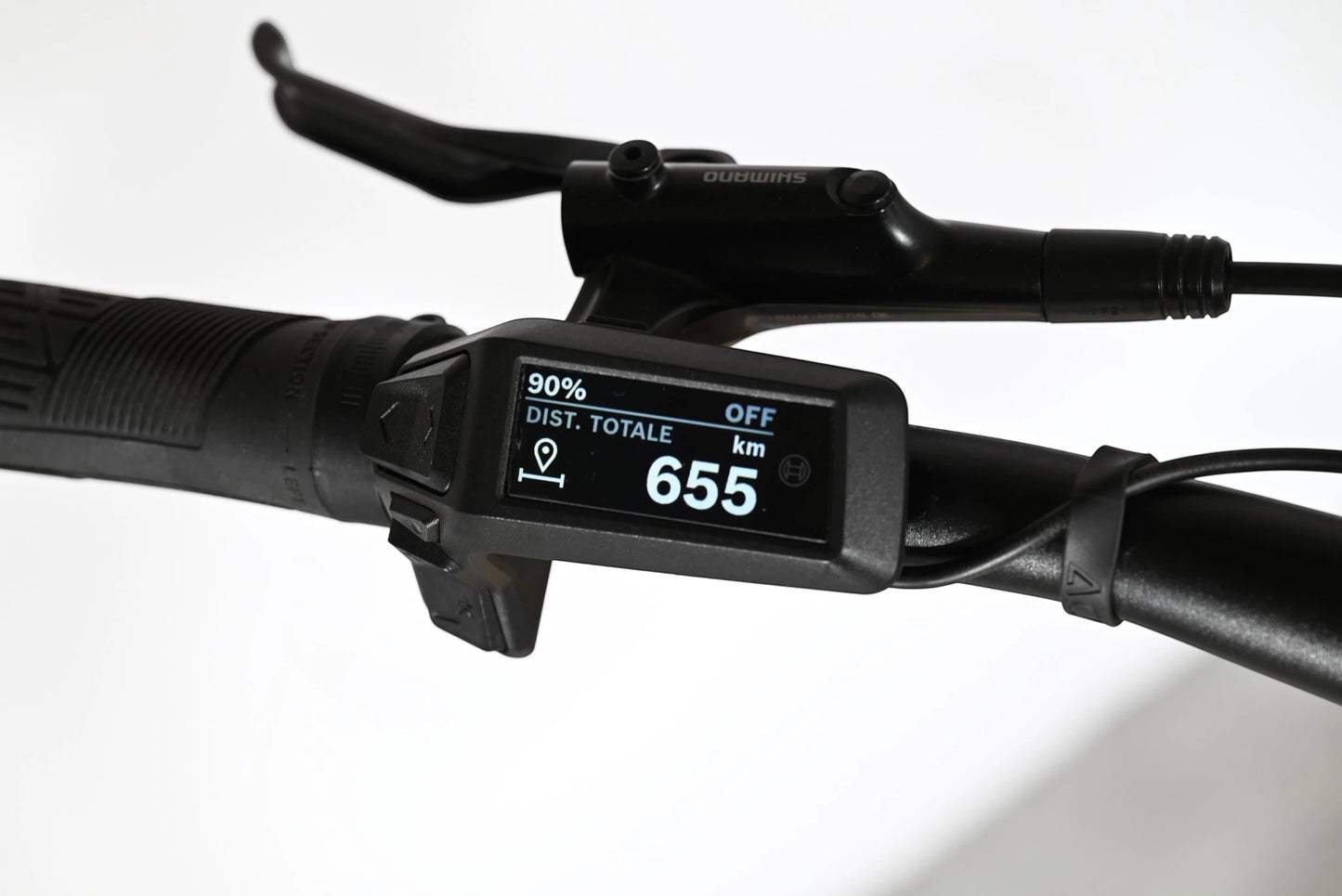 Cube Reaction Hybrid Pro 625 Allroad | 2023 - S - 655KM