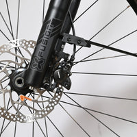 Cube Reaction Hybrid Pro 625 Allroad | 2023 - S - 655KM