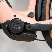 Cube Reaction Hybrid Pro 625 Allroad | 2023 - S - 655KM