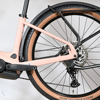 Cube Reaction Hybrid Pro 625 Allroad | 2023 - S - 655KM
