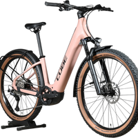 Cube Reaction Hybrid Pro 625 Allroad | 2023 - S - 655KM