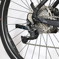 Cube Nuride Hybrid Pro 750 | 2023 - M - 137KM
