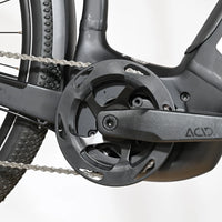 Cube Nuride Hybrid Pro 750 | 2023 - M - 137KM