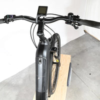 Cube Nuride Hybrid Pro 750 | 2023 - M - 137KM