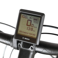 Cube Nuride Hybrid Pro 750 | 2023 - M - 137KM