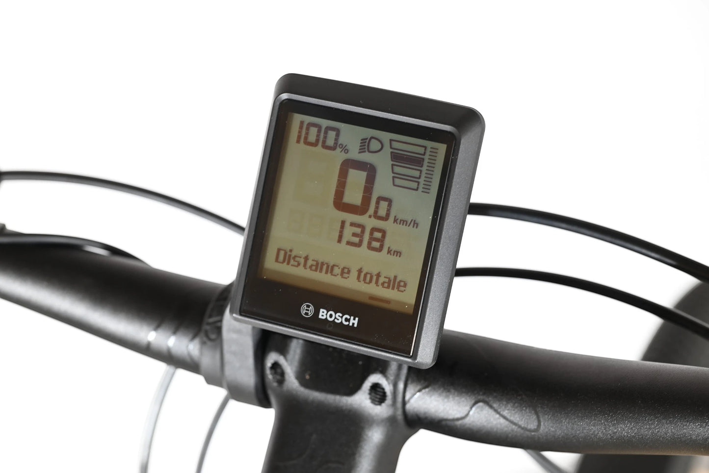 Cube Nuride Hybrid Pro 750 | 2023 - M - 137KM