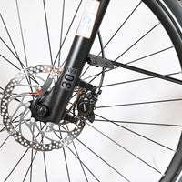 Cube Nuride Hybrid Pro 750 | 2023 - M - 137KM