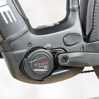 Cube Nuride Hybrid Pro 750 | 2023 - M - 137KM