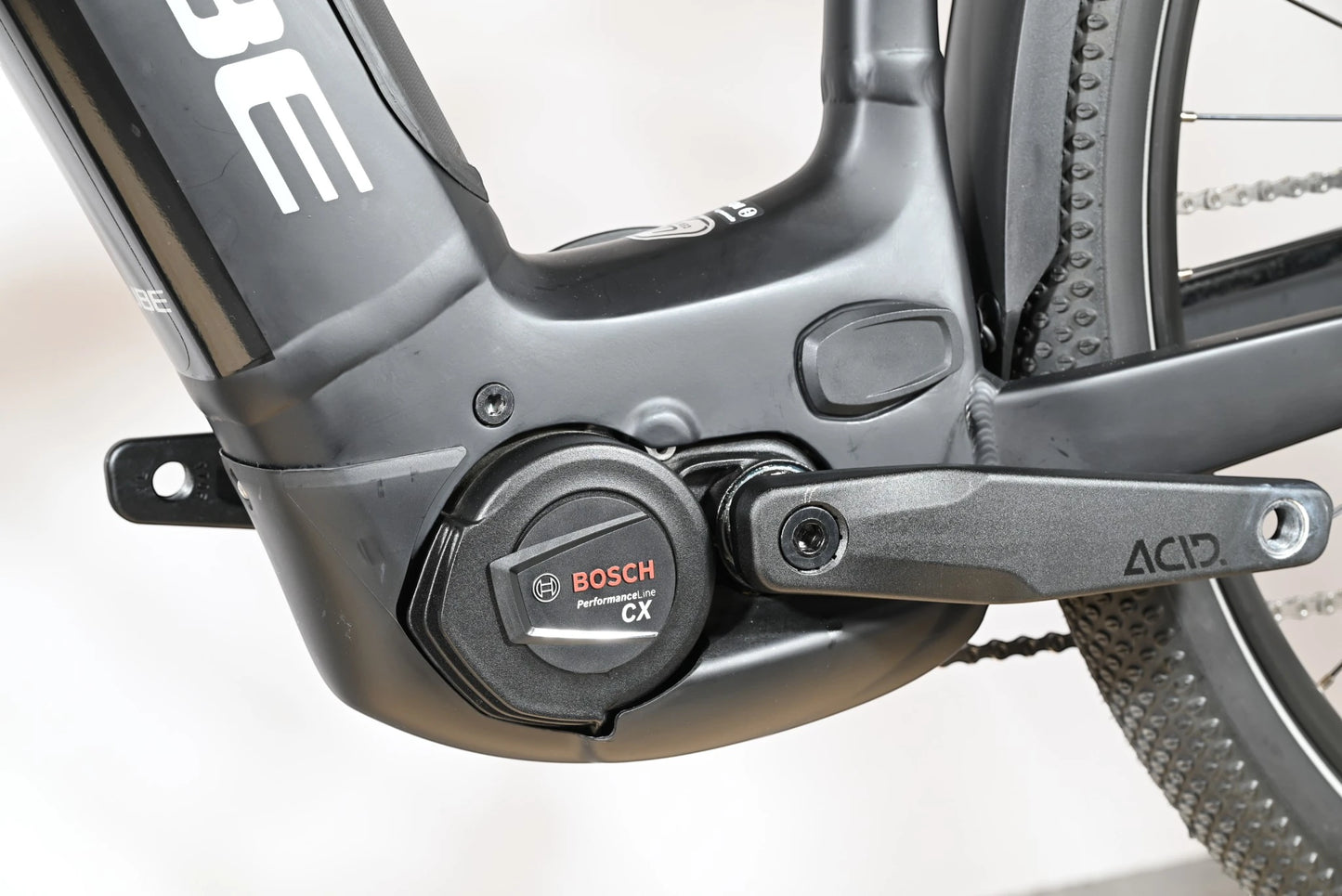 Cube Nuride Hybrid Pro 750 | 2023 - M - 137KM