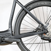 Cube Nuride Hybrid Pro 750 | 2023 - M - 137KM