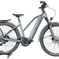 Cube Kathmandu Hybrid ONE 800 | 2025 - S - 370KM