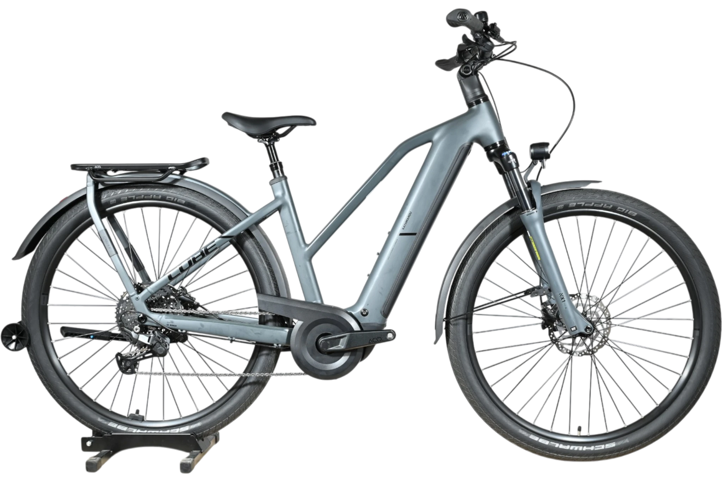 Cube Kathmandu Hybrid ONE 800 | 2025 - S - 370KM