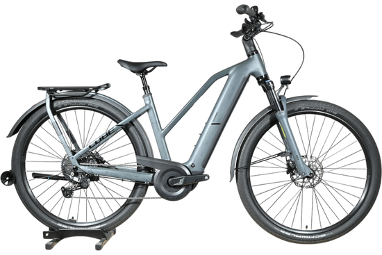 Cube Kathmandu Hybrid ONE 800 | 2025 - S - 370KM