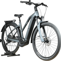 Cube Kathmandu Hybrid ONE 800 | 2025 - S - 370KM