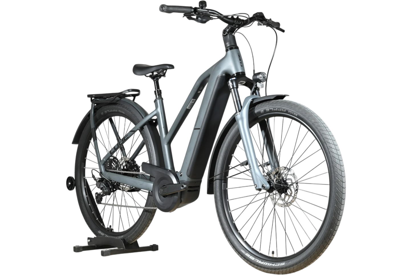 Cube Kathmandu Hybrid ONE 800 | 2025 - S - 370KM