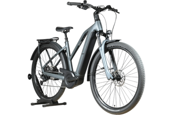 Cube Kathmandu Hybrid ONE 800 | 2025 - S - 370KM