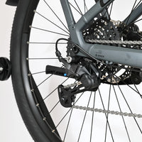 Cube Kathmandu Hybrid ONE 800 | 2025 - S - 370KM