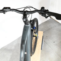 Cube Kathmandu Hybrid ONE 800 | 2025 - S - 370KM