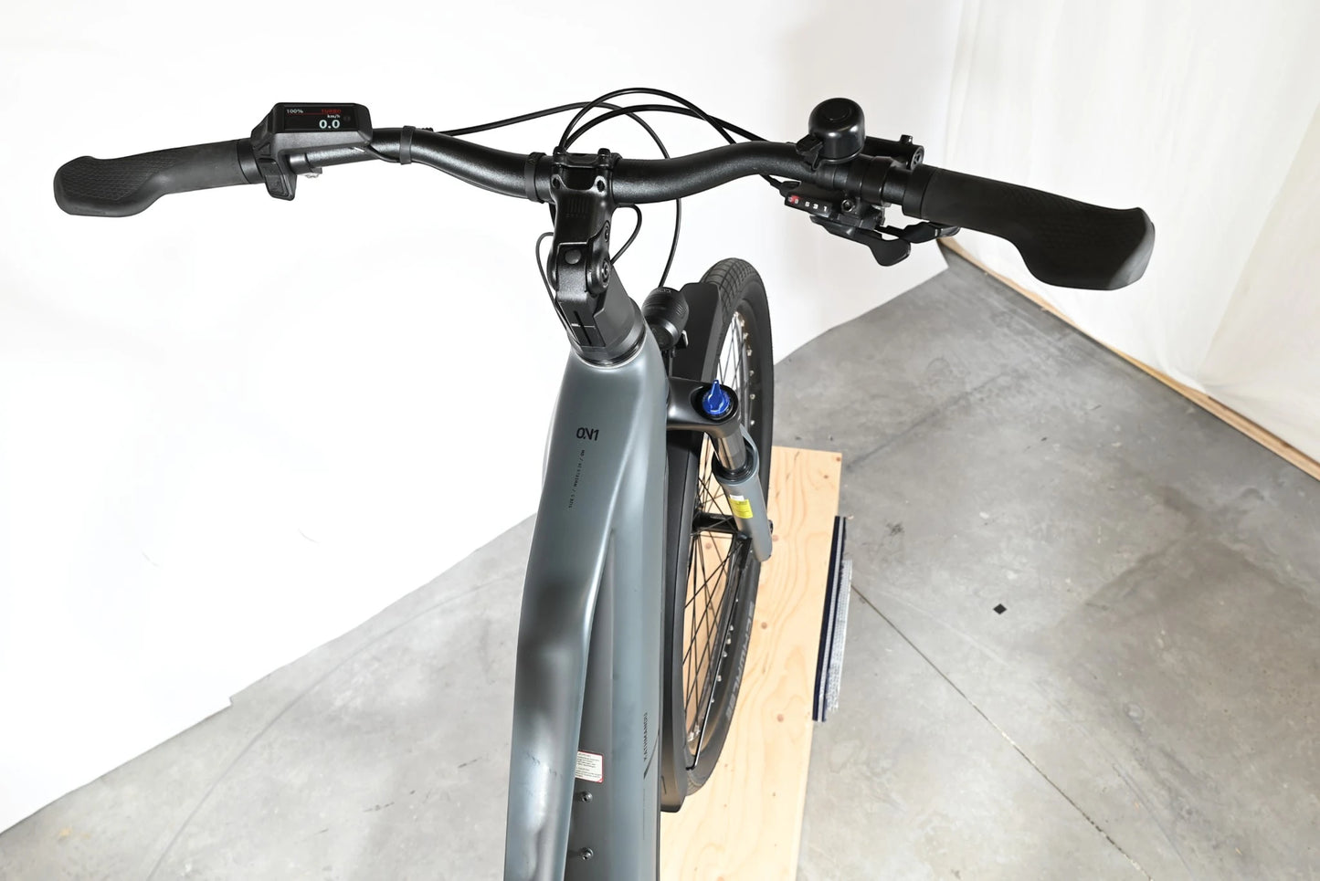 Cube Kathmandu Hybrid ONE 800 | 2025 - S - 370KM