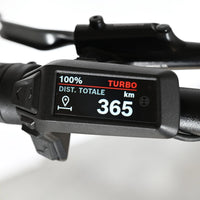 Cube Kathmandu Hybrid ONE 800 | 2025 - S - 370KM
