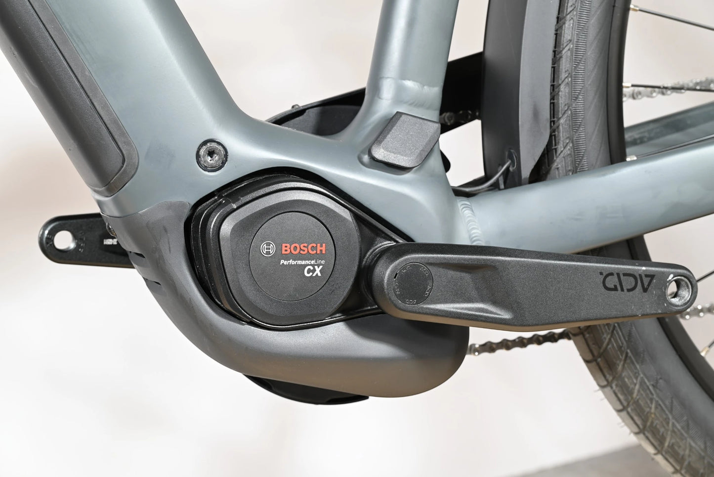 Cube Kathmandu Hybrid ONE 800 | 2025 - S - 370KM